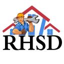 Remodel Home San Diego logo
